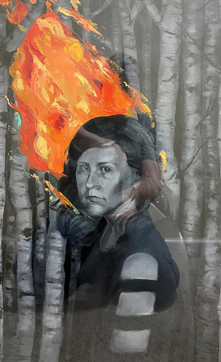 Controlled Burn (2023)