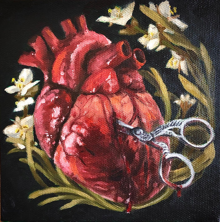 Wither / Bloom (2025)