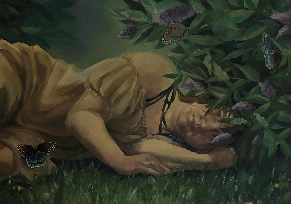 Uninvited Guest (2022)