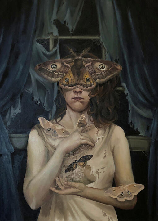 A Deep Hunger (2022)