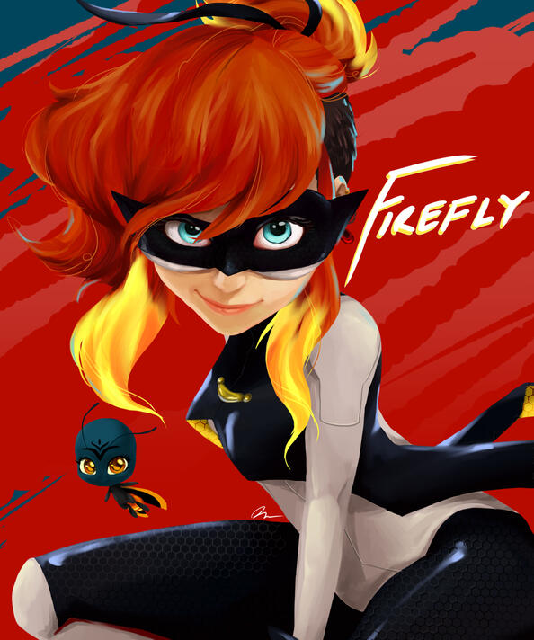 Miraculous Ladybug